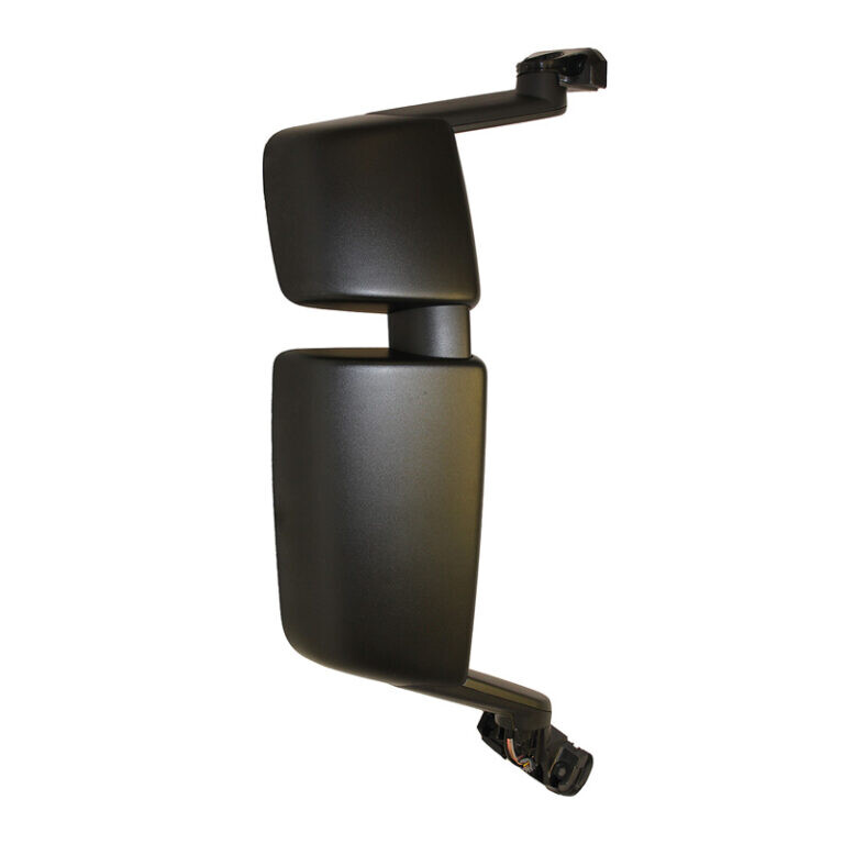 Twin Mirror & Arm – Scania G/P/R/S Series Euro 6