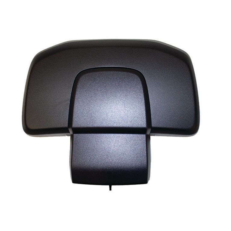 Kerb Mirror – Scania (G/P/R/S Series) Euro 6