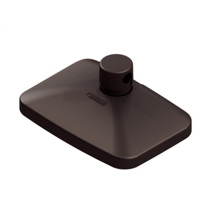 Main Mirror – Universal – 305mm x 205mm – 16-24mm Arm Connection