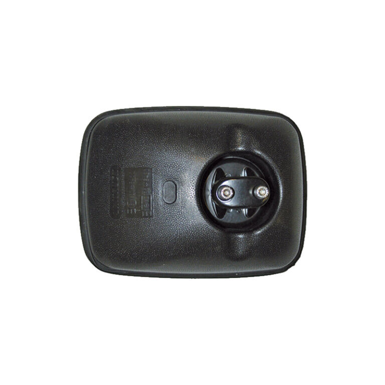 Wide Angled Mirror – MAN New Generation