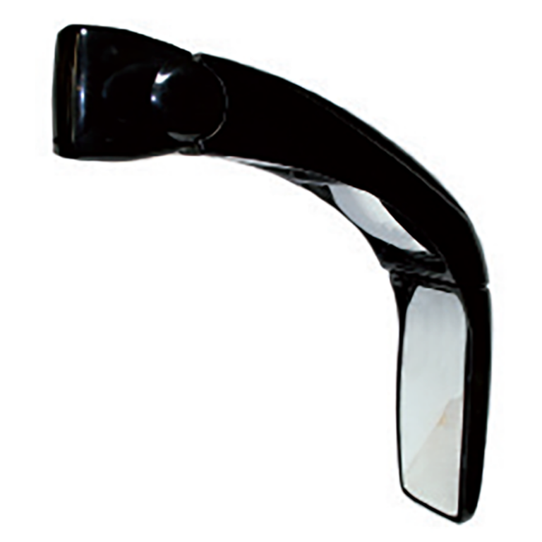 Twin Mirror & Arm – Universal Coach Mirror