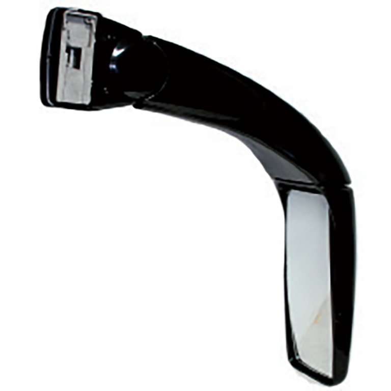 Main Mirror & Arm – Universal Coach Mirror