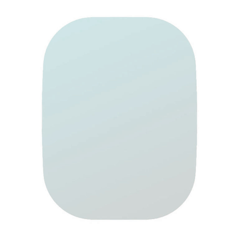 Main Mirror – Replacement Glass – Universal – 245mm x 189mm