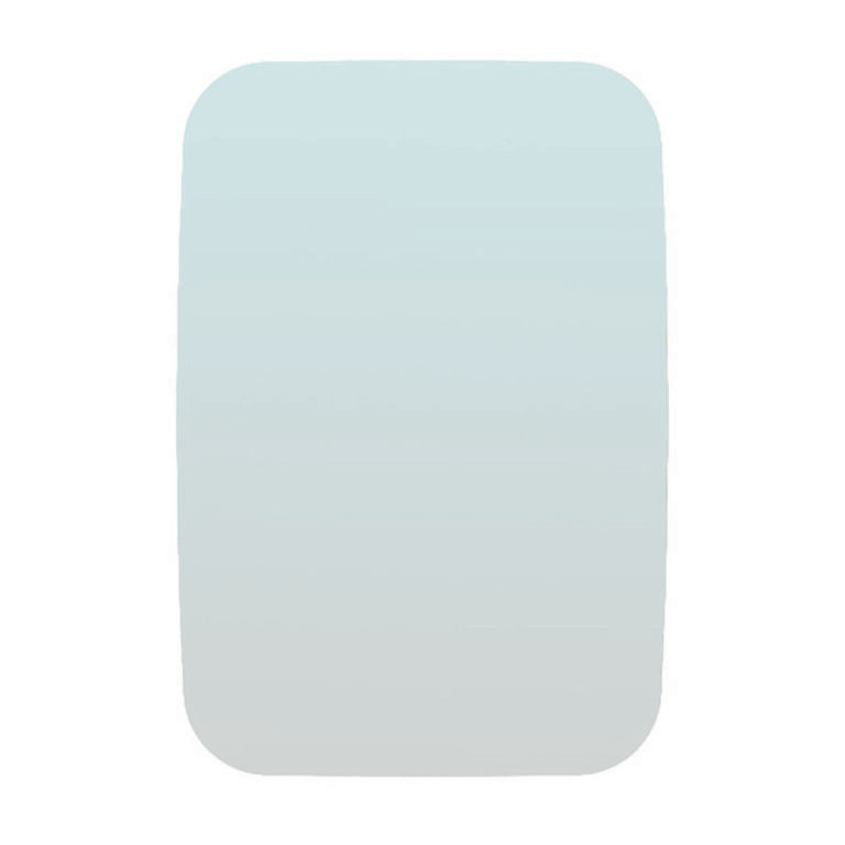 Roof / Main Mirror – Replacement Glass – Universal – 264mm x 175mm