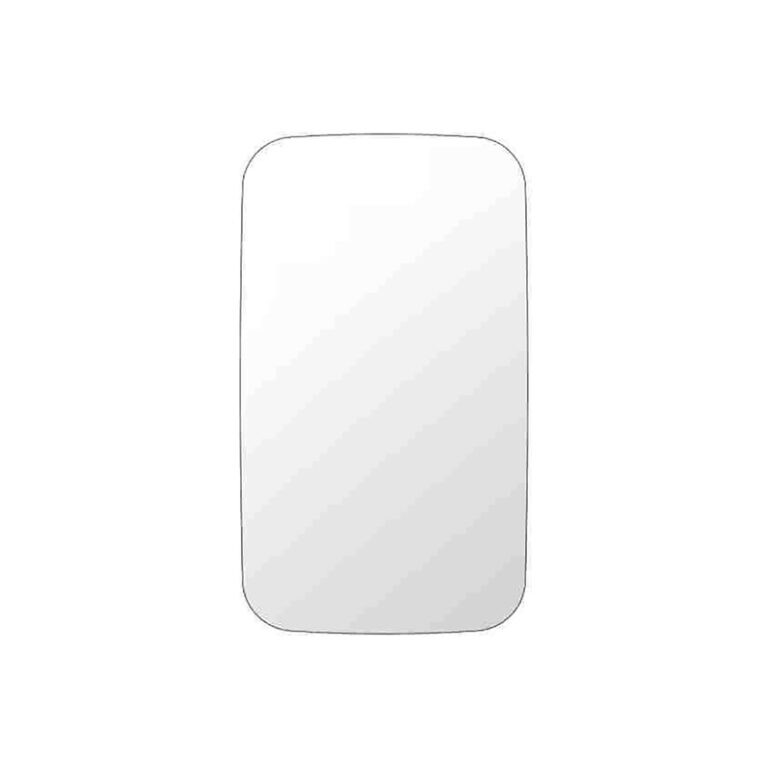 Main Mirror – Replacement Glass – Universal – 292mm – 168mm – 1200R/1400R