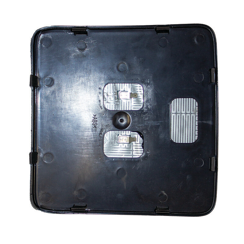 Wide Angle Mirror Replacement Glass Volvo (FH4/FH16) Unitruck