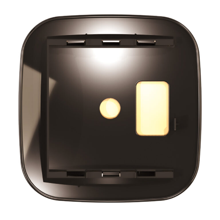Wide Angle Mirror – Replacement Glass – Volvo (FH1/FM1)