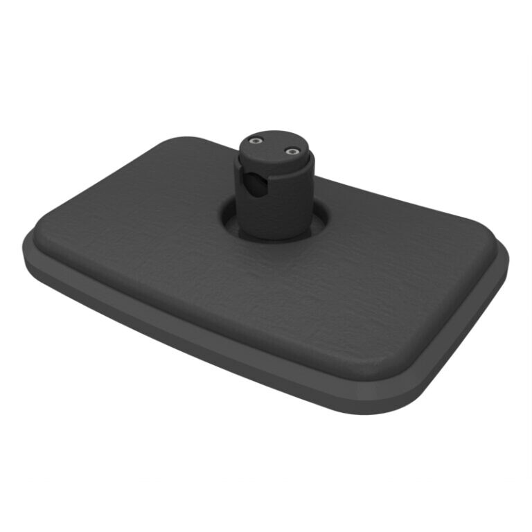 Main Mirror – Universal – 275mm x 184mm – 1200R