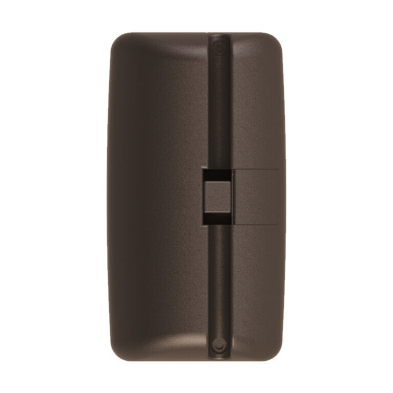 Main Mirror – Universal – 392mm – 205mm – 1400R – Unbreakable Polycarbonate