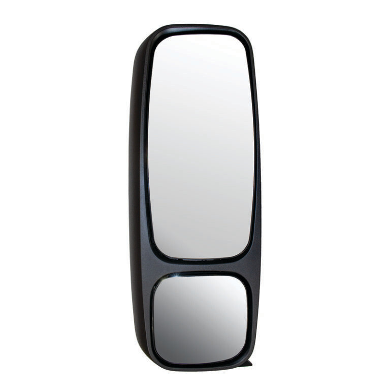 Twin Mirror & Arm – Volvo (FH1/FM1)