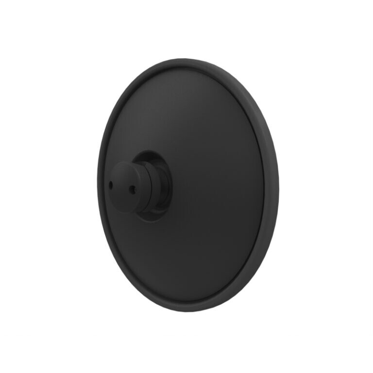 Kerb Mirror – Universal – 307mm Circular – 300R