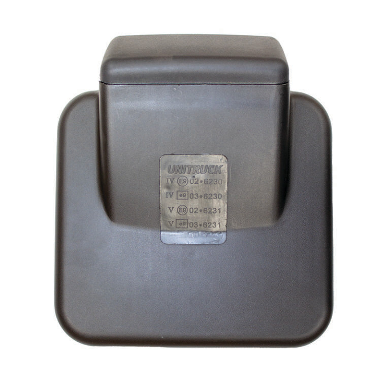 Wide Angled Mirror – Renault Magnum / A.E.