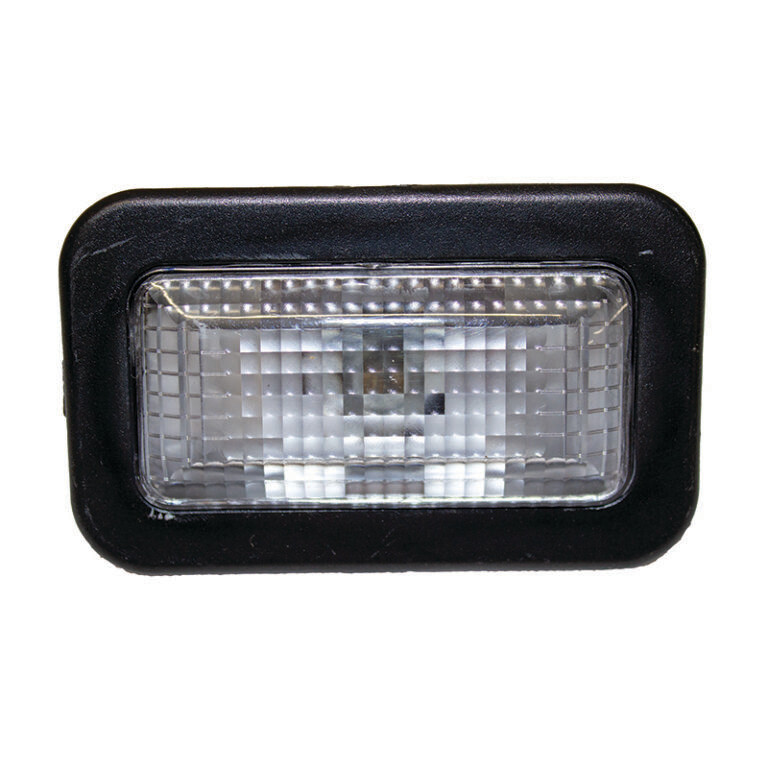 Step Lamp – Mercedes Actros MP4