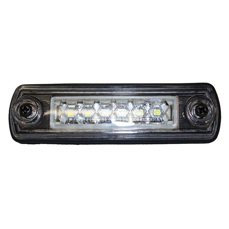 Position Lamp – Mercedes Actros MP4