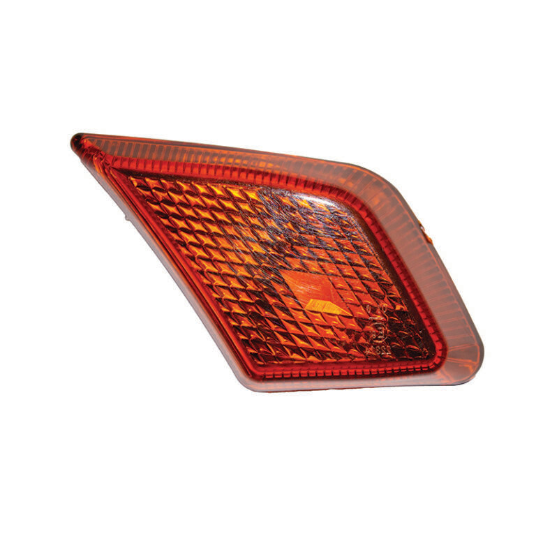 Corner Lamp – Mercedes Actros MP4