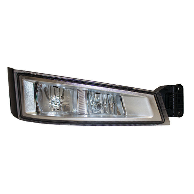 Fog & Spot Lamp – Volvo FH4 / FM4