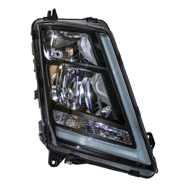 Headlamp – Volvo FH4 / FM4