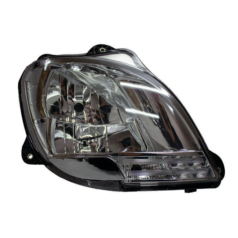 Headlamp – DAF XF 106 Euro 6