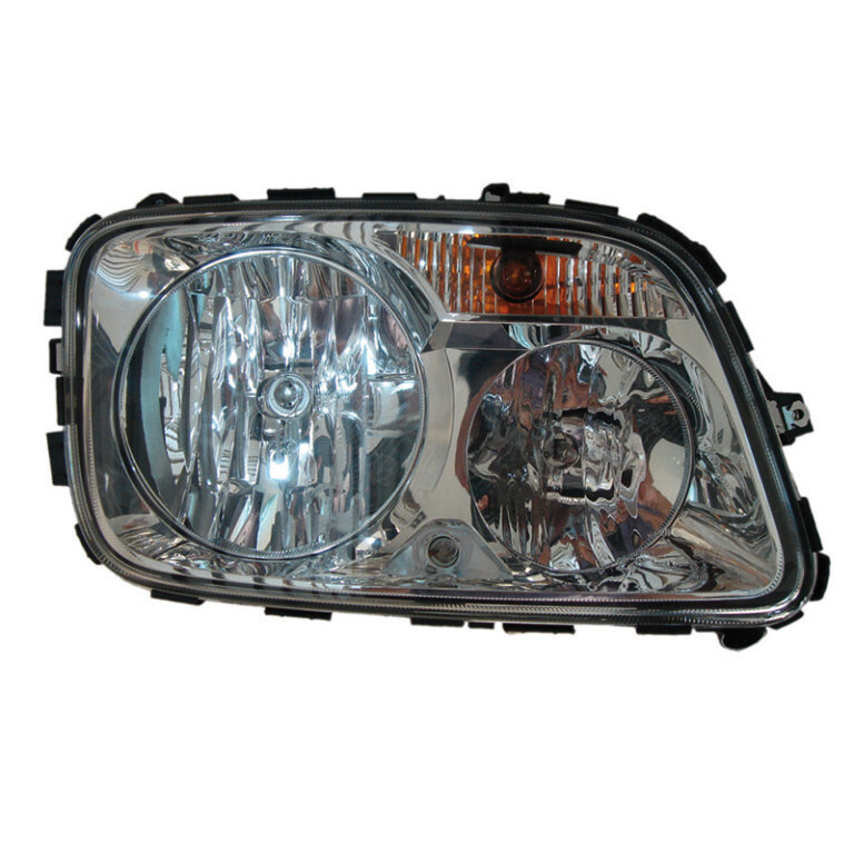Headlamp – Mercedes Actros MP3