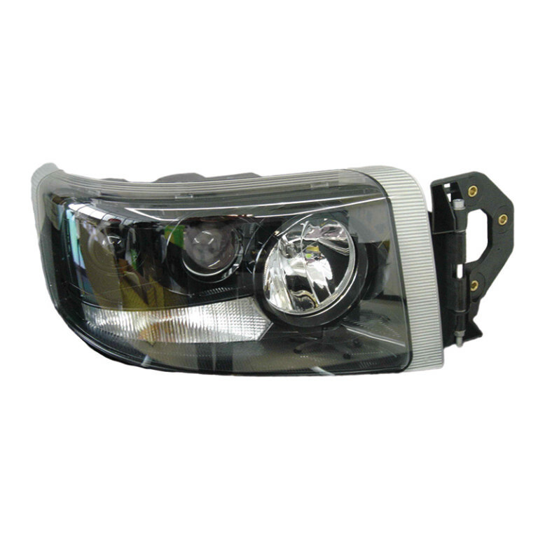 Headlamp – Renault Premium