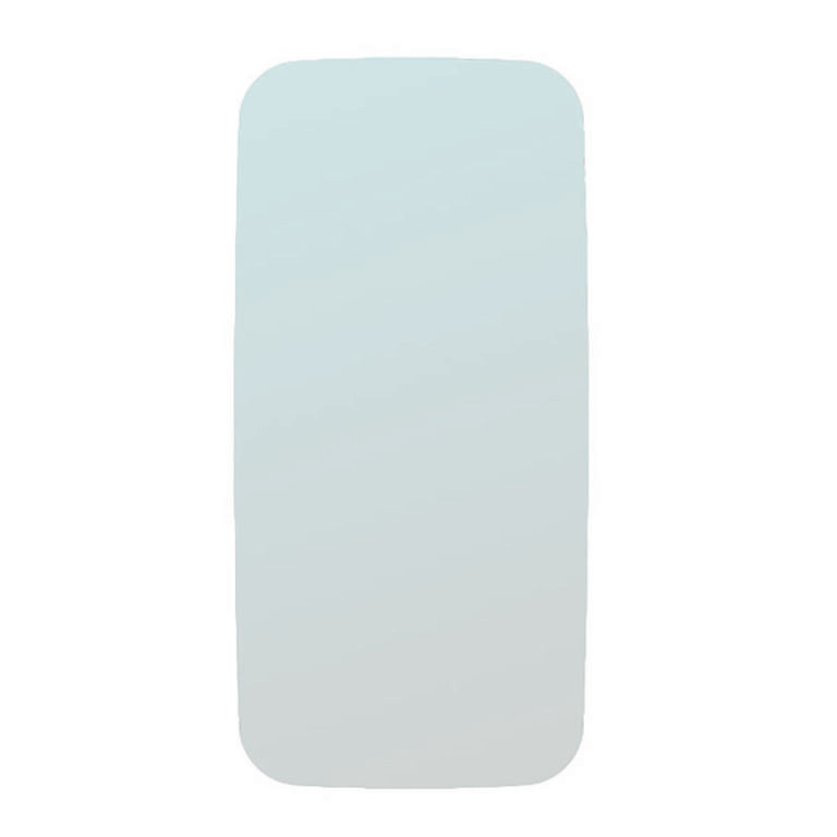 Main Mirror – Replacement Glass – Universal 362 x 175 mm