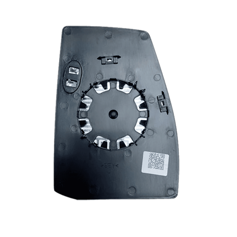 Main Mirror – Replacement Glass – Ford Transit Custom- 225 x 160 mm