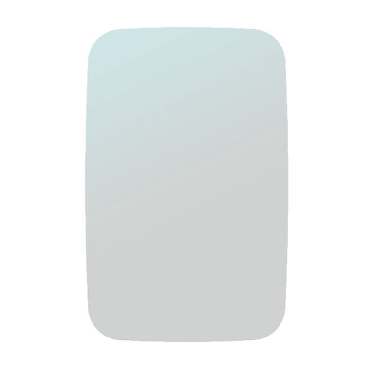 Kerb Mirror – Replacement Glass –  Universal 236 x 152mm – 450R