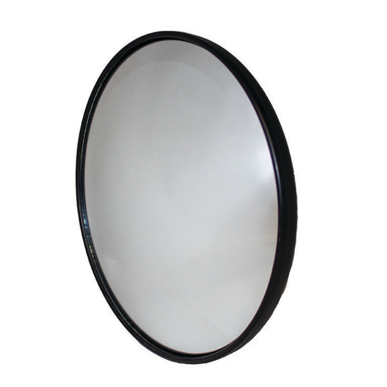 Front View Mirror – Mercedes (Actros I & II, Econic, Atego I & II, Axor I & II)