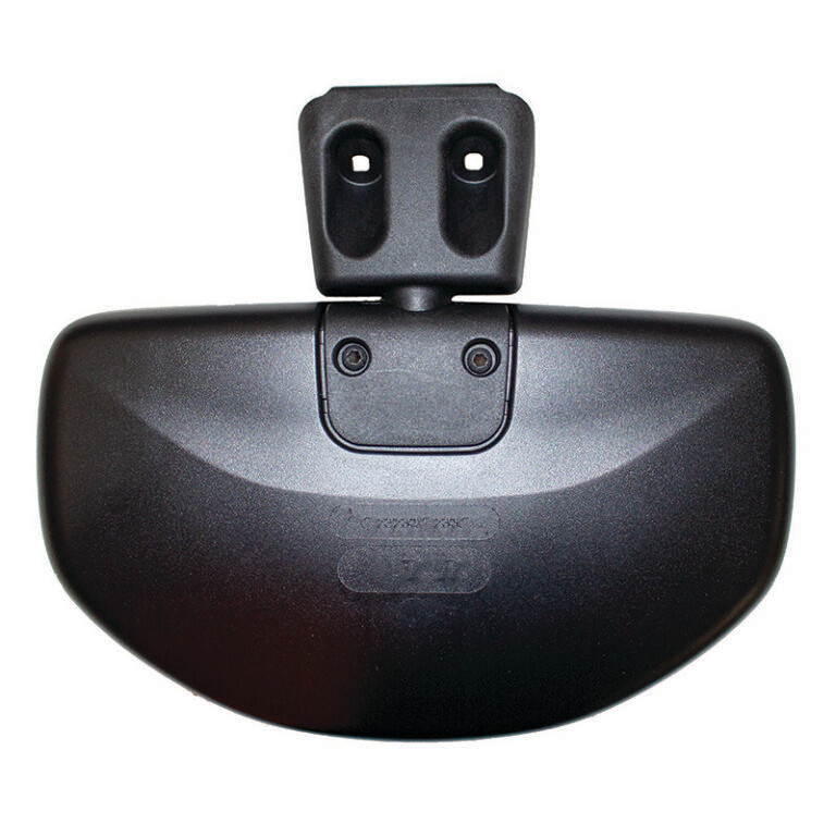 Kerb Mirror – DAF (XF105/106 Euro 6) – New Regulation