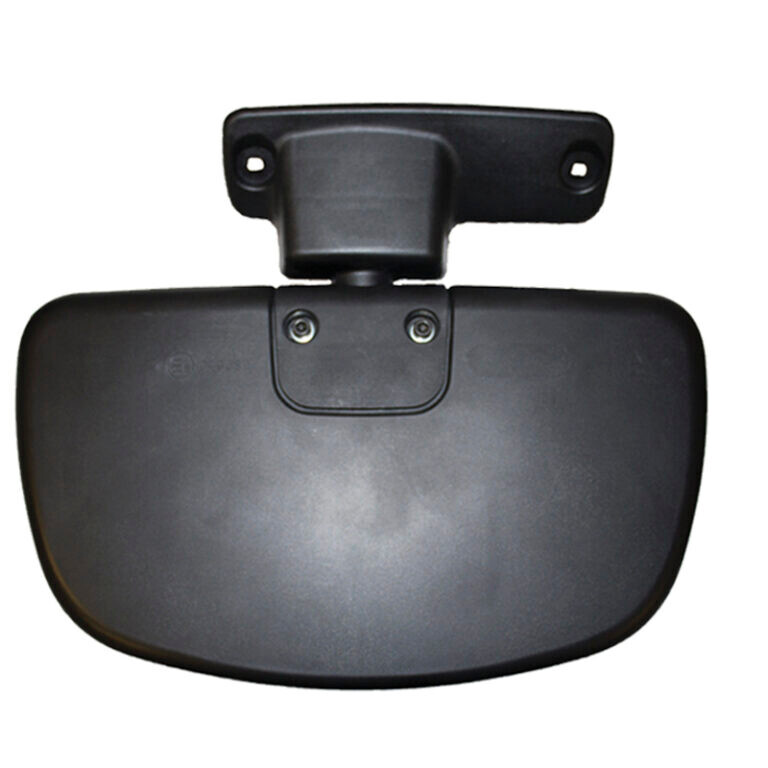 Kerb Mirror – DAF (LF Series), Volvo (FL/FE), Renault (Premium Routo 2711) – New Regulation