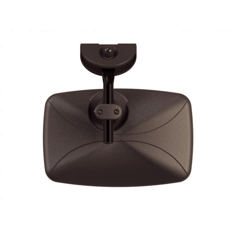 Kerb Mirror – Universal – 230mm x 150mm – 300R