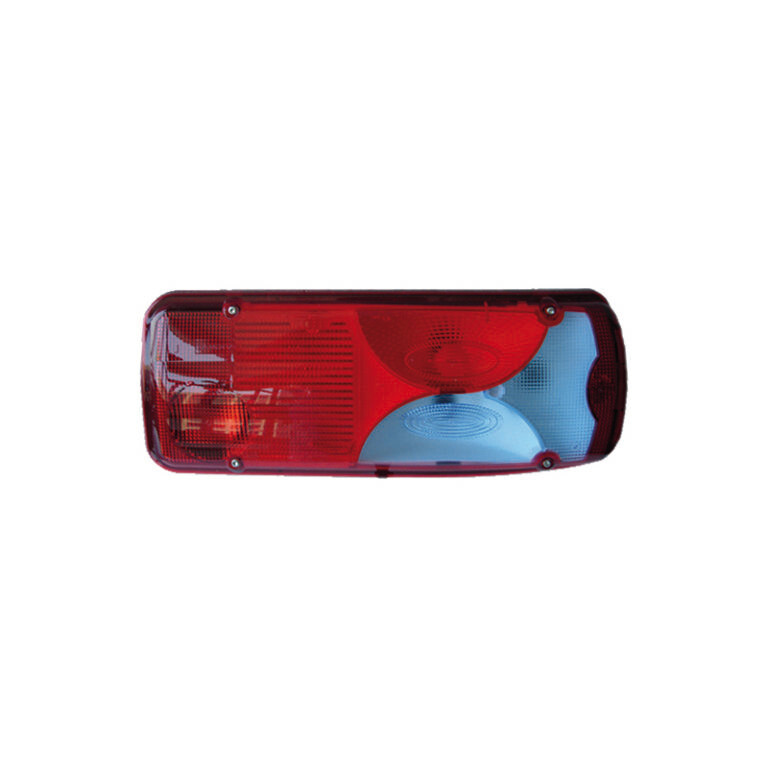 Rear Lamp – Replacement Glass – MAN TGA/TGL/TGM/TGS/TGX – Standard