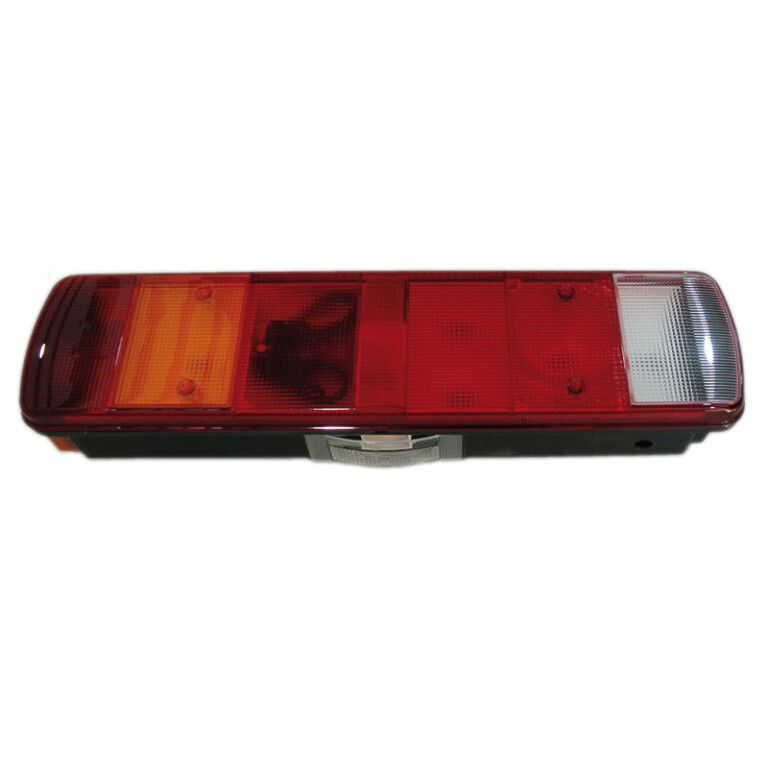 Rear Lamp – Scania 4/P/R Series & Volvo FH12/FH13/FH16