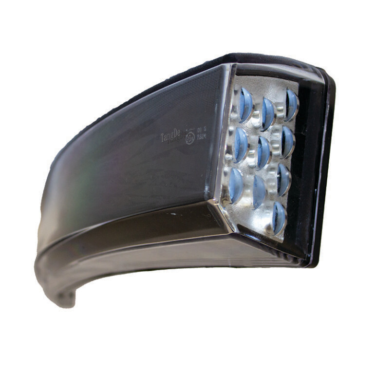 Side Indicator – Volvo FMX
