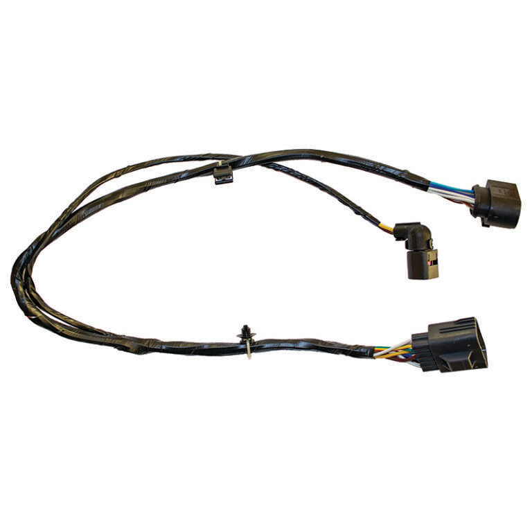 Headlamp Wire – Volvo FH12/FH13/FH16