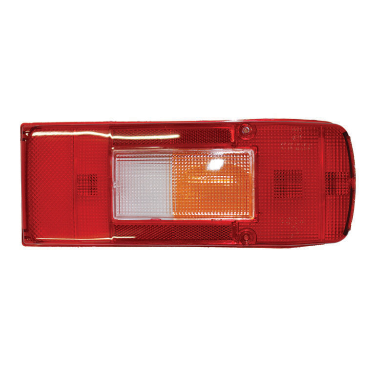 Rear Lamp – Replacement Cover – Volvo FH13