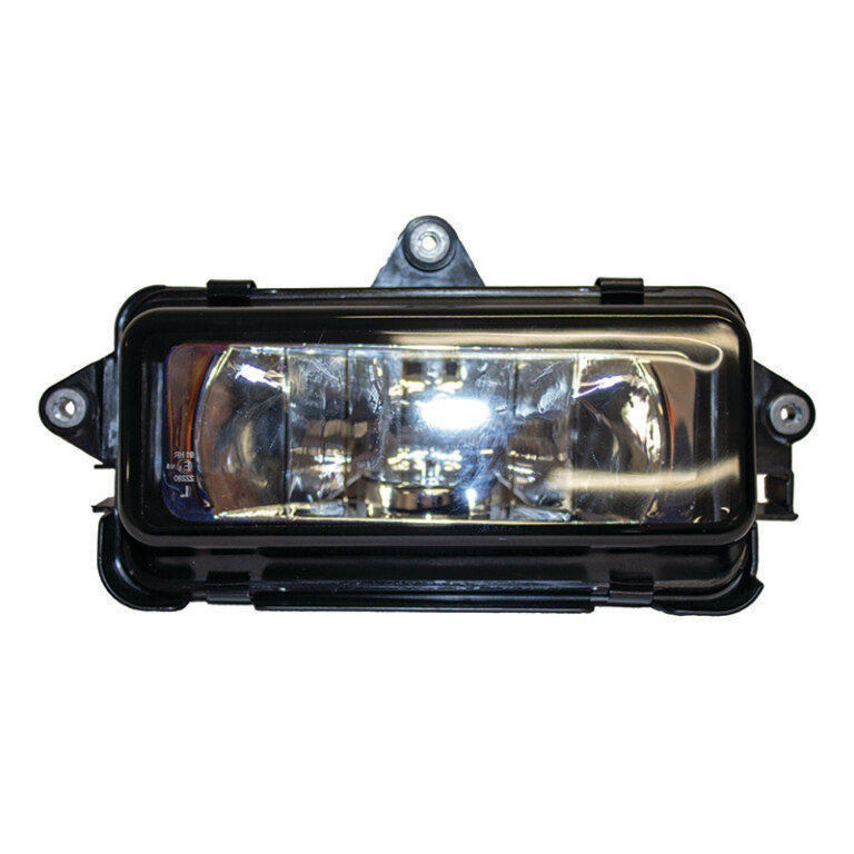 Spot Lamp – Scania P/R Series