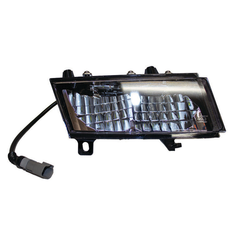 Fog Lamp – Scania G/P/R/S Series