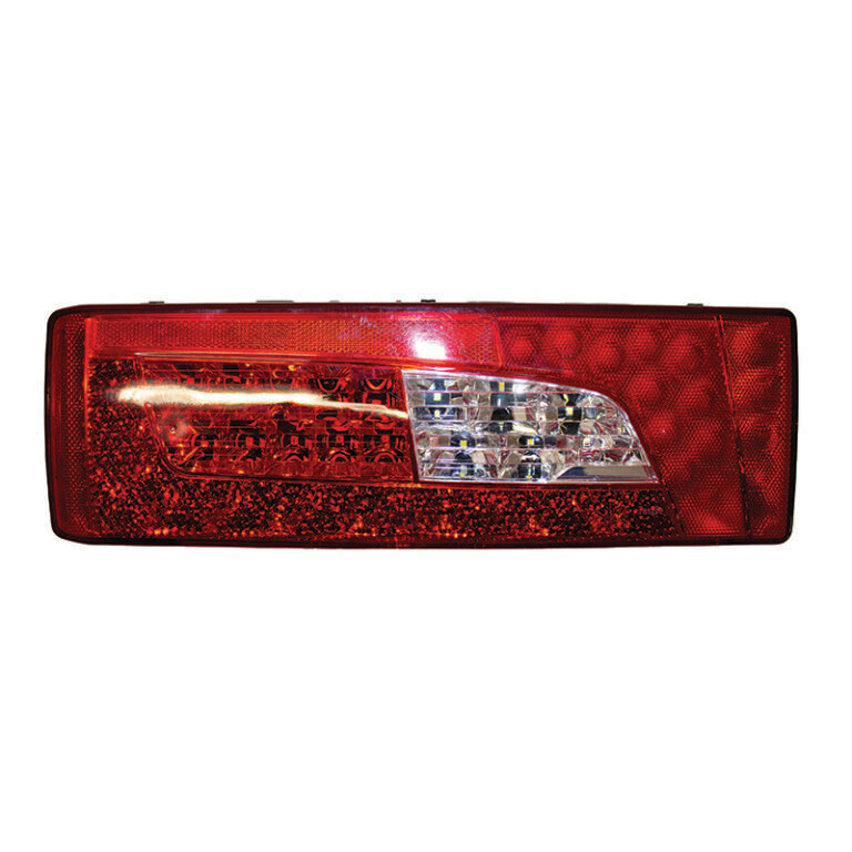 Rear Lamp – Scania G/R Series