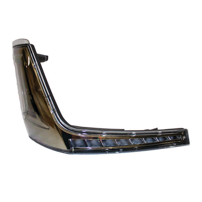 Front Lamp – Renault T (Euro 6)