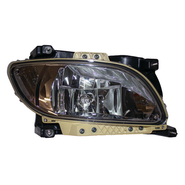 Fog Lamp – DAF XF 106 Euro 6