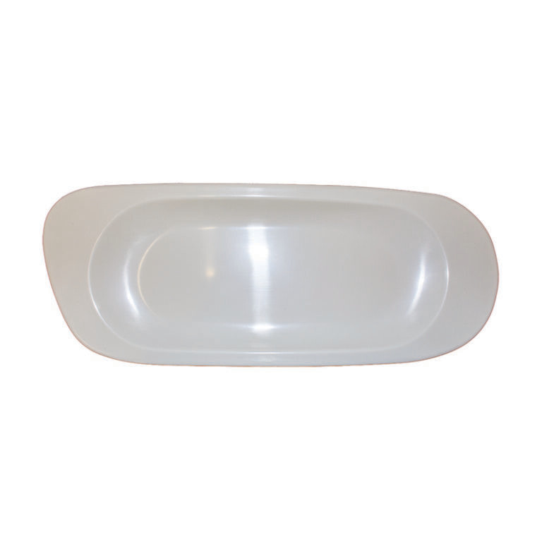Fog Lamp Blank – DAF CF Series / XF95 / XF105