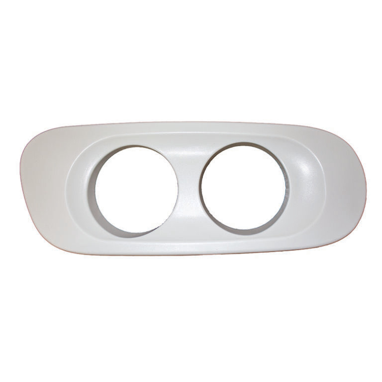 Fog Lamp Surround – DAF CF65 / CF75 / CF85