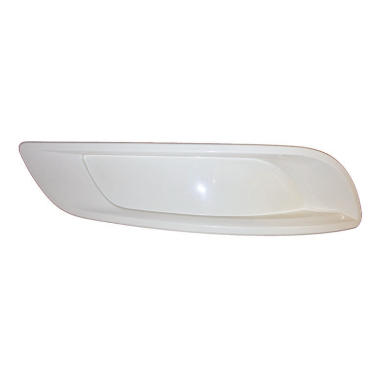 Fog Lamp Blank – DAF XF 106 Euro 6