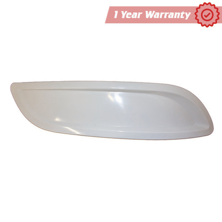 Fog Lamp Blank – DAF CF Euro 6