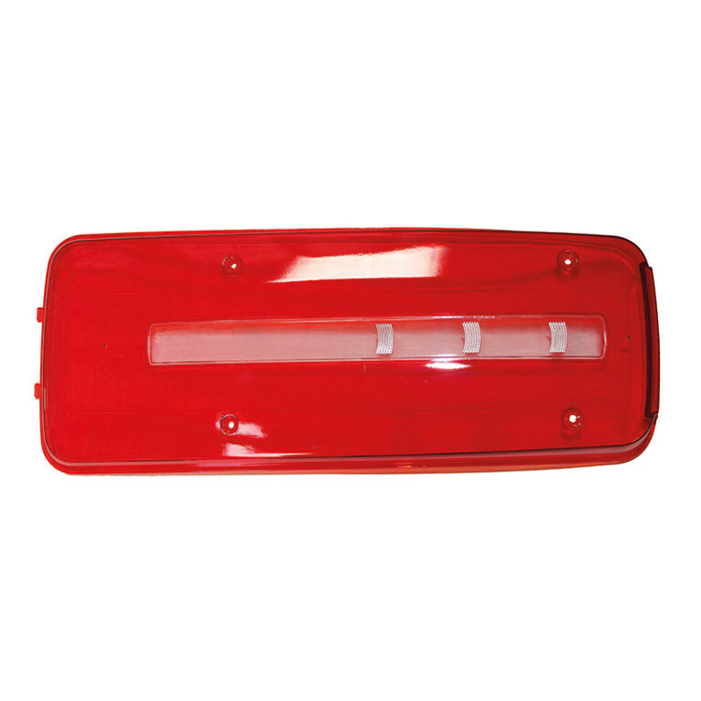 Rear Lamp – Replacement Glass – DAF LF45/LF55/XF106 Euro 6