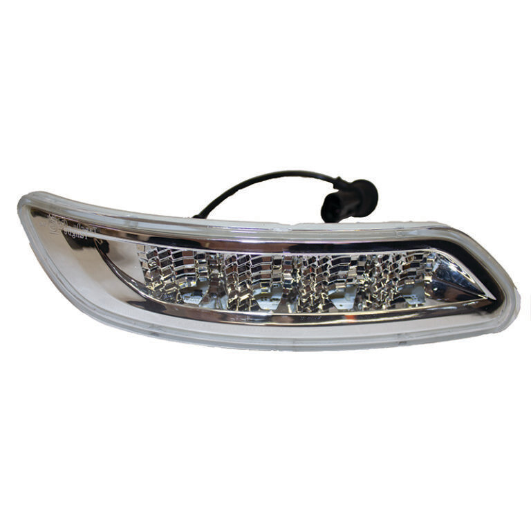 Sun Visor Lamp – Iveco Stralis