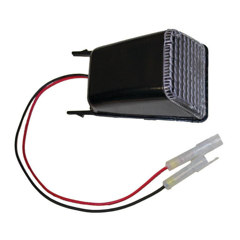 Top Lamp – Volvo FH12 / FM12