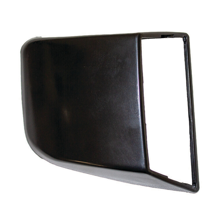 Side Lamp – Black – Volvo FH12 / FM12