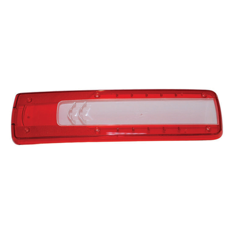 Rear Lamp – Replacement Cover – Volvo FH4 / FM4